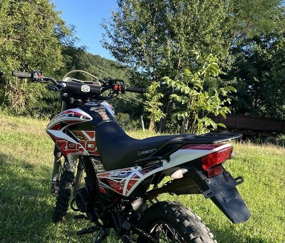 Геон Другая, объемом двигателя 0.2 л и пробегом 0 тыс. км за 900 $, фото 1 на Automoto.ua