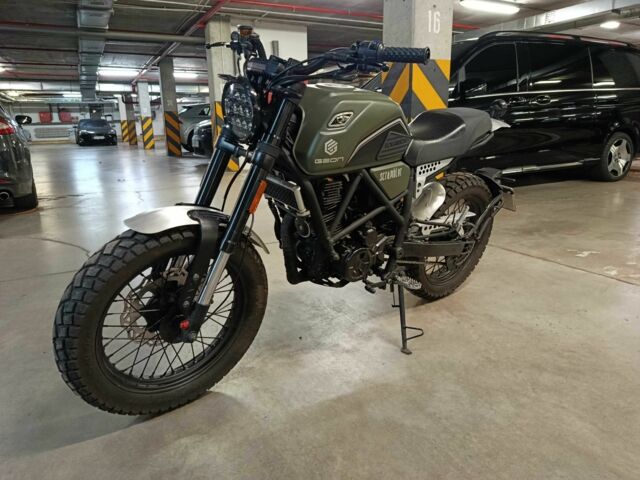 Геон Другая, объемом двигателя 0.25 л и пробегом 0 тыс. км за 1410 $, фото 1 на Automoto.ua