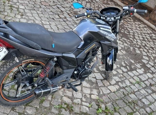 Геон Другая, объемом двигателя 0.15 л и пробегом 0 тыс. км за 650 $, фото 1 на Automoto.ua