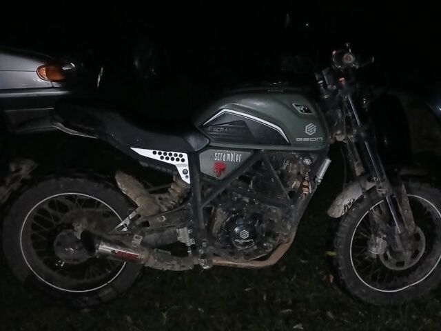 Геон Другая, объемом двигателя 0.25 л и пробегом 0 тыс. км за 900 $, фото 1 на Automoto.ua