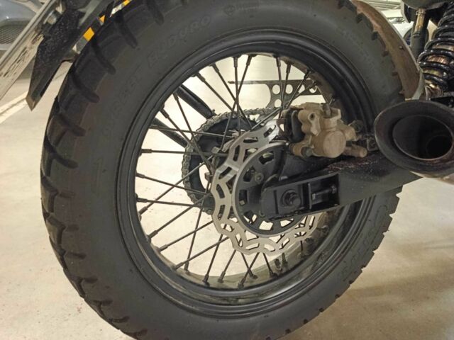 Геон Другая, объемом двигателя 0.25 л и пробегом 0 тыс. км за 1410 $, фото 6 на Automoto.ua