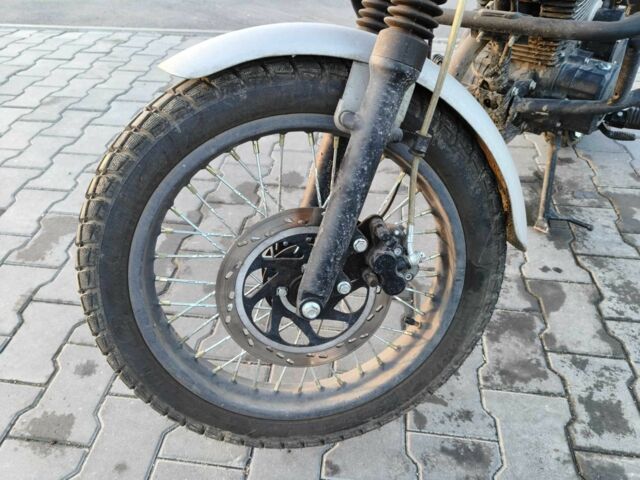 Геон Другая, объемом двигателя 0.2 л и пробегом 0 тыс. км за 1071 $, фото 17 на Automoto.ua