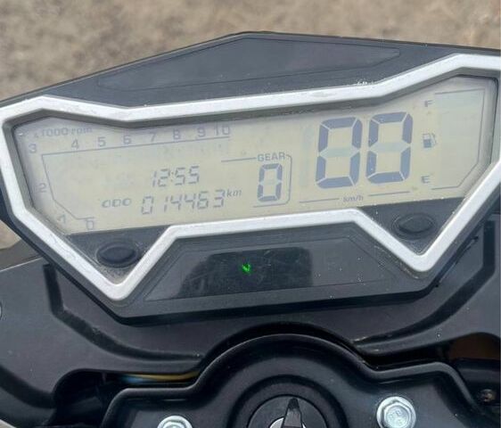 Геон Другая, объемом двигателя 0.25 л и пробегом 0 тыс. км за 1050 $, фото 3 на Automoto.ua