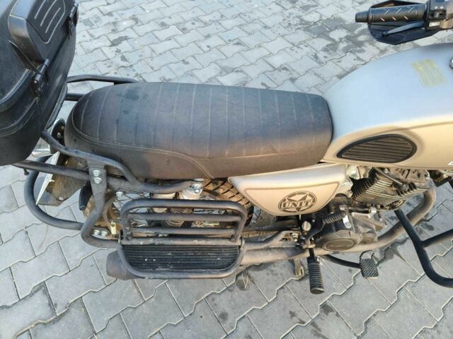 Геон Другая, объемом двигателя 0.2 л и пробегом 0 тыс. км за 1071 $, фото 14 на Automoto.ua