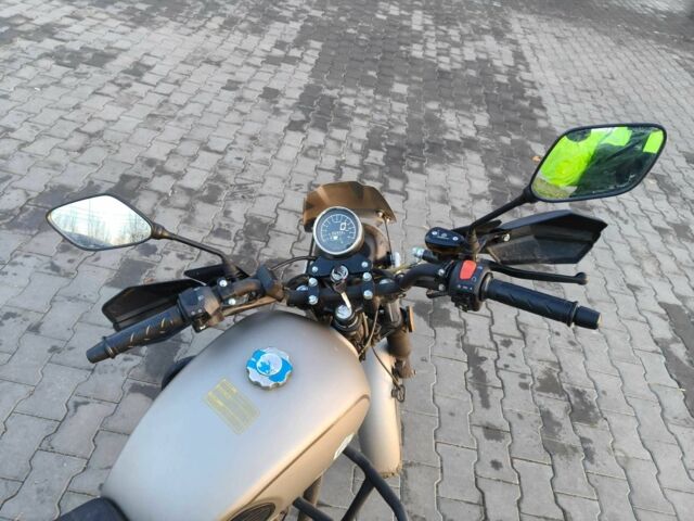 Геон Другая, объемом двигателя 0.2 л и пробегом 0 тыс. км за 1071 $, фото 13 на Automoto.ua