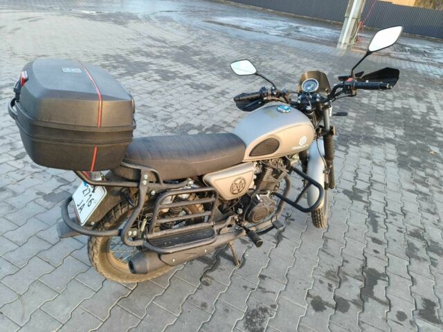 Геон Другая, объемом двигателя 0.2 л и пробегом 0 тыс. км за 1071 $, фото 7 на Automoto.ua