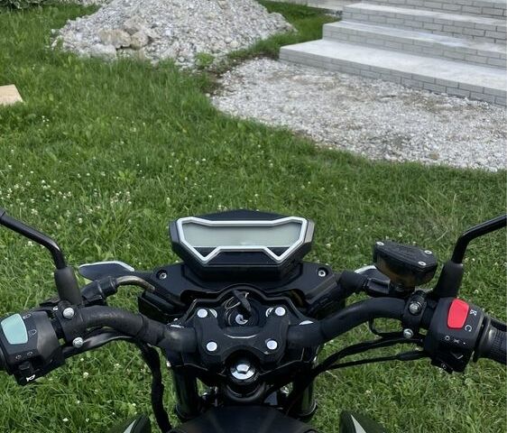 Геон Другая, объемом двигателя 0.25 л и пробегом 0 тыс. км за 1200 $, фото 4 на Automoto.ua