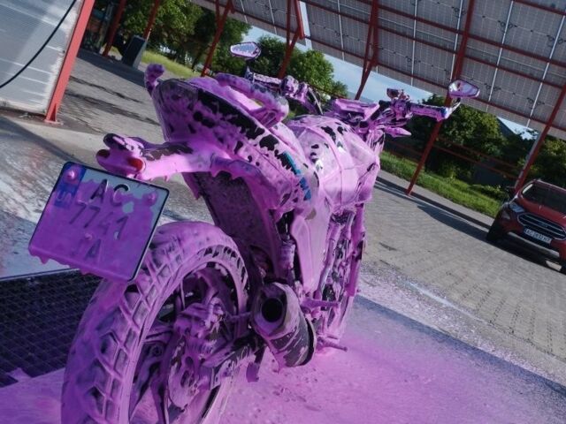 Геон Другая, объемом двигателя 0.25 л и пробегом 0 тыс. км за 955 $, фото 2 на Automoto.ua