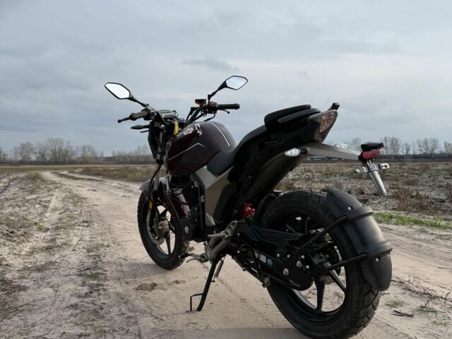 Геон Інша, об'ємом двигуна 0.25 л та пробігом 0 тис. км за 879 $, фото 18 на Automoto.ua