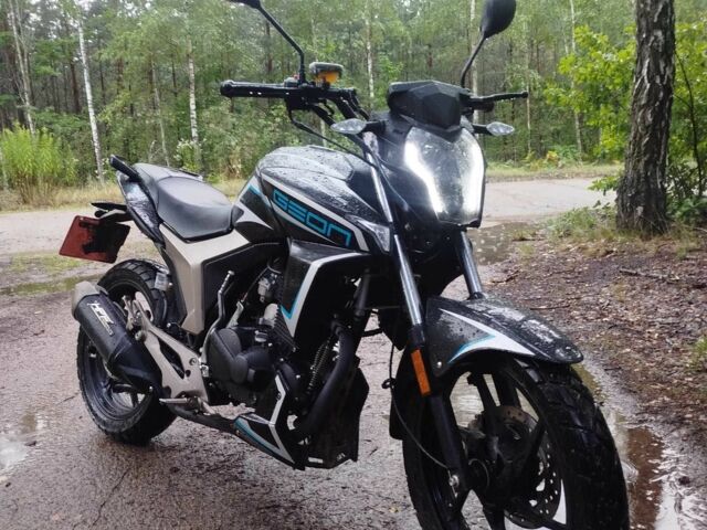 Геон Інша, об'ємом двигуна 0.25 л та пробігом 0 тис. км за 1550 $, фото 2 на Automoto.ua