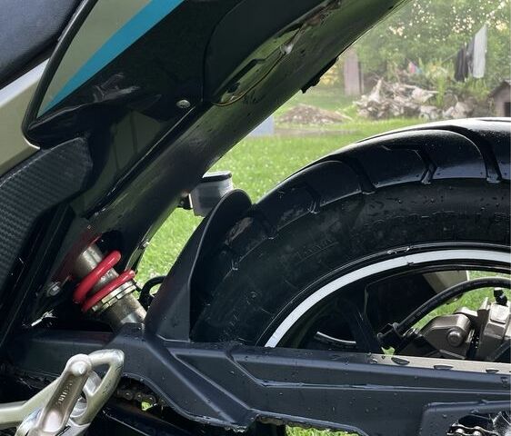 Геон Другая, объемом двигателя 0.25 л и пробегом 0 тыс. км за 1200 $, фото 6 на Automoto.ua