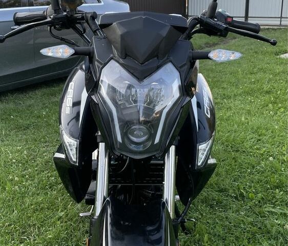 Геон Другая, объемом двигателя 0.25 л и пробегом 0 тыс. км за 1200 $, фото 5 на Automoto.ua