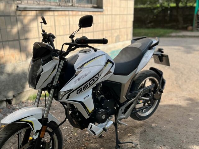 Геон Інша, об'ємом двигуна 0.25 л та пробігом 0 тис. км за 1100 $, фото 4 на Automoto.ua