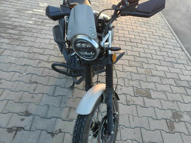 Геон Другая, объемом двигателя 0.2 л и пробегом 0 тыс. км за 1071 $, фото 6 на Automoto.ua