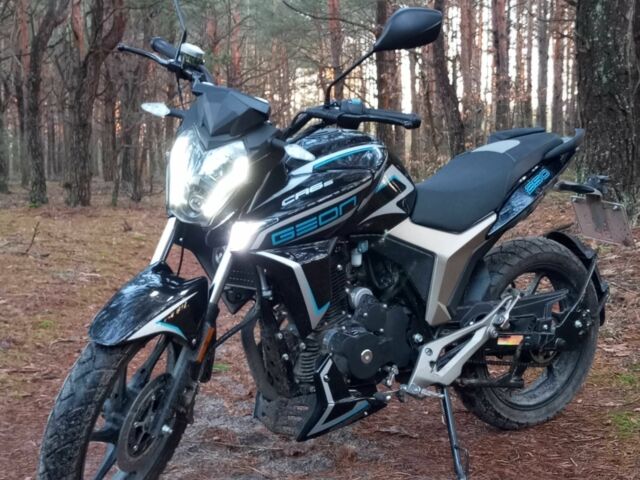 Геон Інша, об'ємом двигуна 0.25 л та пробігом 0 тис. км за 1550 $, фото 4 на Automoto.ua