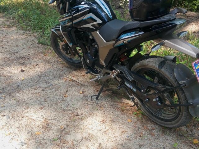 Геон Інша, об'ємом двигуна 0.25 л та пробігом 0 тис. км за 1550 $, фото 3 на Automoto.ua