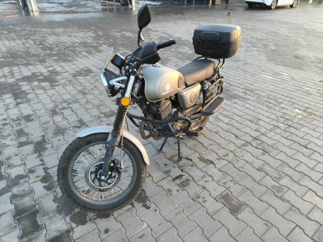 Геон Другая, объемом двигателя 0.2 л и пробегом 0 тыс. км за 1071 $, фото 5 на Automoto.ua