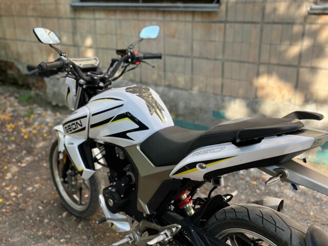 Геон Другая, объемом двигателя 0.25 л и пробегом 0 тыс. км за 1200 $, фото 5 на Automoto.ua