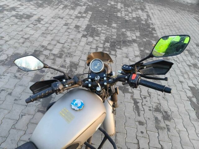 Геон Другая, объемом двигателя 0.2 л и пробегом 0 тыс. км за 1071 $, фото 12 на Automoto.ua