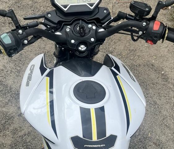 Геон Інша, об'ємом двигуна 0.25 л та пробігом 0 тис. км за 1300 $, фото 4 на Automoto.ua