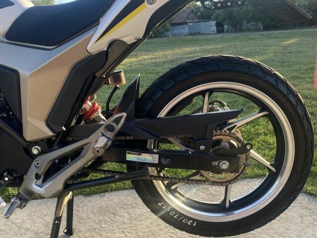 Геон Інша, об'ємом двигуна 0.25 л та пробігом 0 тис. км за 1175 $, фото 10 на Automoto.ua