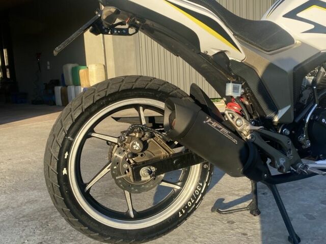 Геон Інша, об'ємом двигуна 0.25 л та пробігом 0 тис. км за 1175 $, фото 11 на Automoto.ua