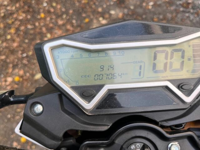 Геон Другая, объемом двигателя 0.25 л и пробегом 0 тыс. км за 1200 $, фото 1 на Automoto.ua