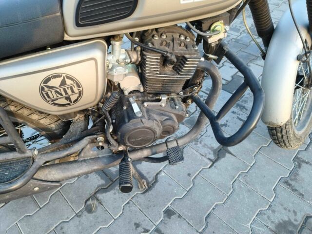 Геон Другая, объемом двигателя 0.2 л и пробегом 0 тыс. км за 1071 $, фото 15 на Automoto.ua