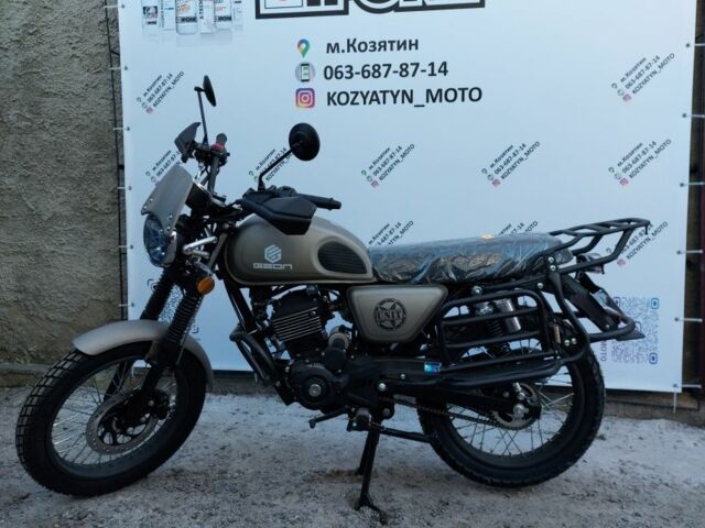 Геон Інша, об'ємом двигуна 0.2 л та пробігом 0 тис. км за 1250 $, фото 8 на Automoto.ua