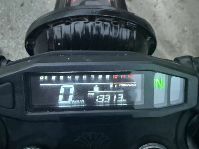 Геон Другая, объемом двигателя 0.25 л и пробегом 0 тыс. км за 1306 $, фото 4 на Automoto.ua