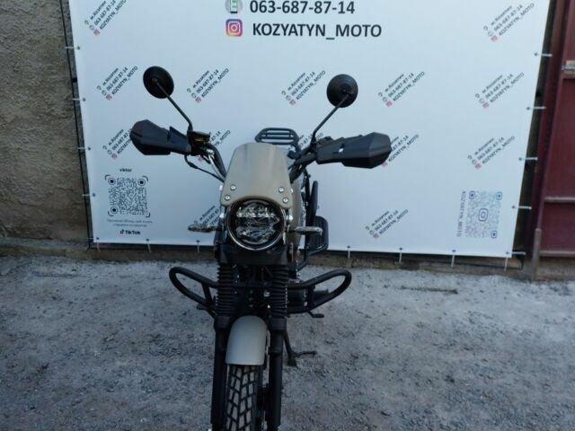 Геон Інша, об'ємом двигуна 0.2 л та пробігом 0 тис. км за 1250 $, фото 1 на Automoto.ua