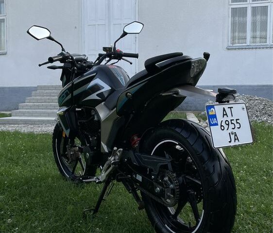 Геон Другая, объемом двигателя 0.25 л и пробегом 0 тыс. км за 1200 $, фото 2 на Automoto.ua