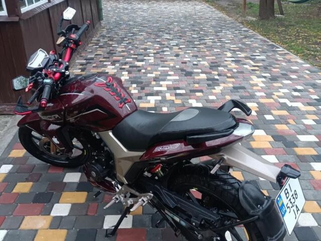 Геон Другая, объемом двигателя 0.25 л и пробегом 0 тыс. км за 904 $, фото 2 на Automoto.ua