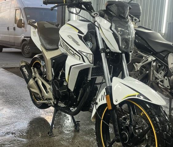 Геон Інша, об'ємом двигуна 0.25 л та пробігом 0 тис. км за 1300 $, фото 1 на Automoto.ua