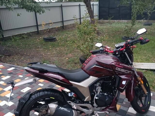 Геон Інша, об'ємом двигуна 0.25 л та пробігом 0 тис. км за 904 $, фото 7 на Automoto.ua