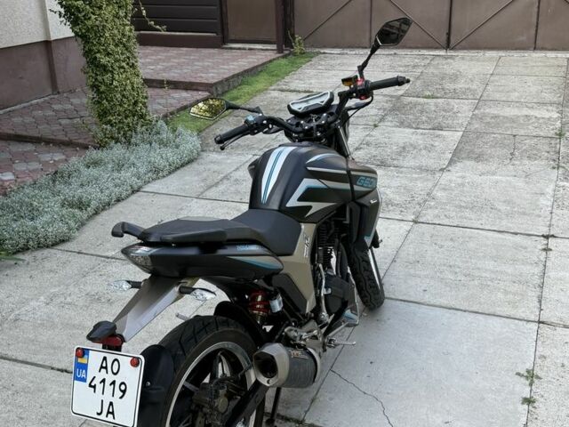 Геон Інша, об'ємом двигуна 0.25 л та пробігом 0 тис. км за 1350 $, фото 3 на Automoto.ua