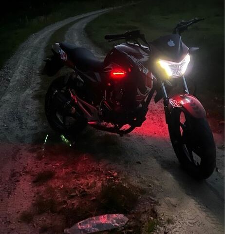 Геон Інша, об'ємом двигуна 0.2 л та пробігом 0 тис. км за 1000 $, фото 3 на Automoto.ua