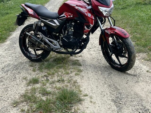 Геон Інша, об'ємом двигуна 0.2 л та пробігом 0 тис. км за 1000 $, фото 1 на Automoto.ua