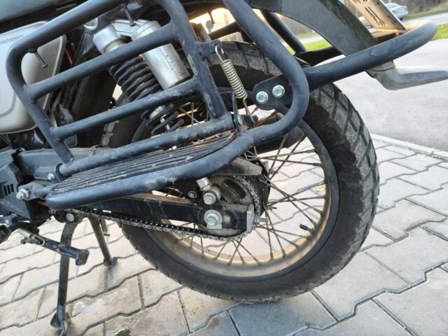 Геон Другая, объемом двигателя 0.2 л и пробегом 0 тыс. км за 1071 $, фото 19 на Automoto.ua