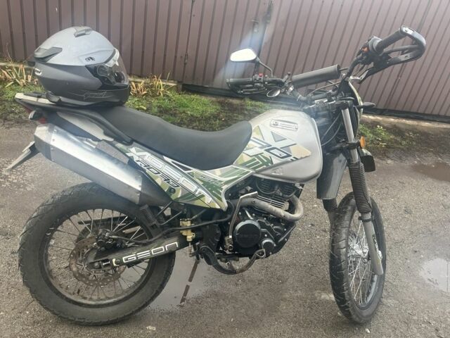 Геон Другая, объемом двигателя 0.25 л и пробегом 0 тыс. км за 1000 $, фото 7 на Automoto.ua