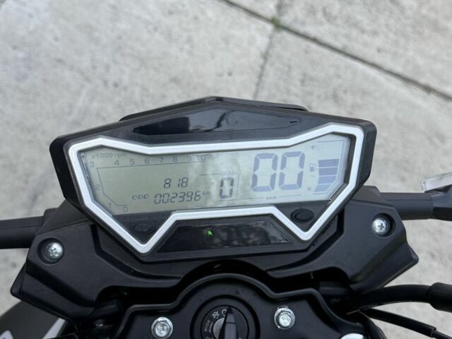 Геон Інша, об'ємом двигуна 0.25 л та пробігом 0 тис. км за 1350 $, фото 4 на Automoto.ua