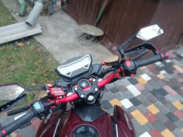 Геон Інша, об'ємом двигуна 0.25 л та пробігом 0 тис. км за 904 $, фото 3 на Automoto.ua