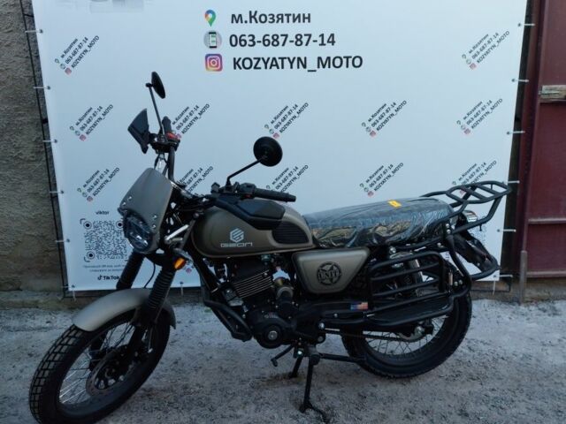 Геон Інша, об'ємом двигуна 0.2 л та пробігом 0 тис. км за 1250 $, фото 12 на Automoto.ua