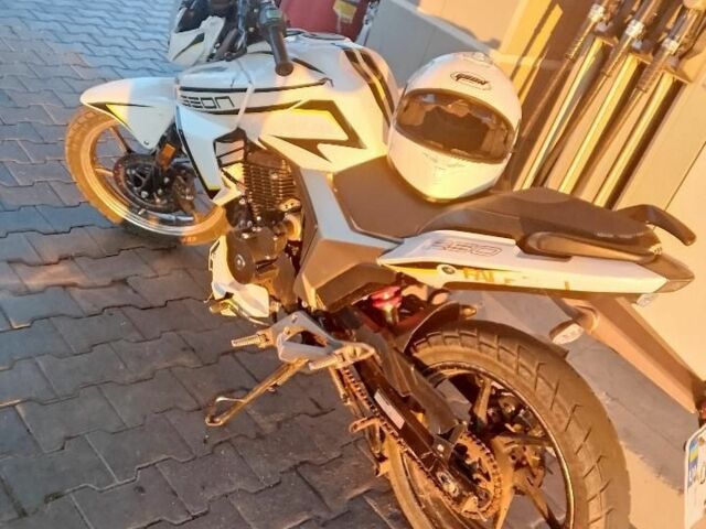 Геон Другая, объемом двигателя 0.25 л и пробегом 0 тыс. км за 712 $, фото 3 на Automoto.ua