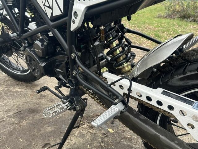 Геон Другая, объемом двигателя 0.25 л и пробегом 0 тыс. км за 1551 $, фото 4 на Automoto.ua