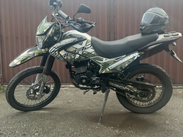 Геон Другая, объемом двигателя 0.25 л и пробегом 0 тыс. км за 1000 $, фото 2 на Automoto.ua