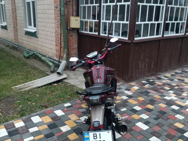 Геон Інша, об'ємом двигуна 0.25 л та пробігом 0 тис. км за 1144 $, фото 3 на Automoto.ua