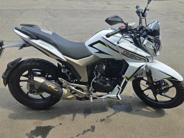 Геон Інша, об'ємом двигуна 0.25 л та пробігом 0 тис. км за 36 $, фото 9 на Automoto.ua