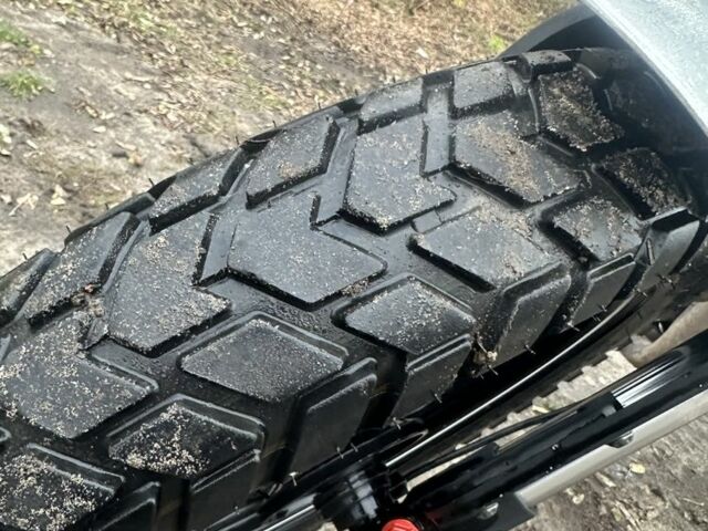 Геон Другая, объемом двигателя 0.25 л и пробегом 0 тыс. км за 1551 $, фото 6 на Automoto.ua