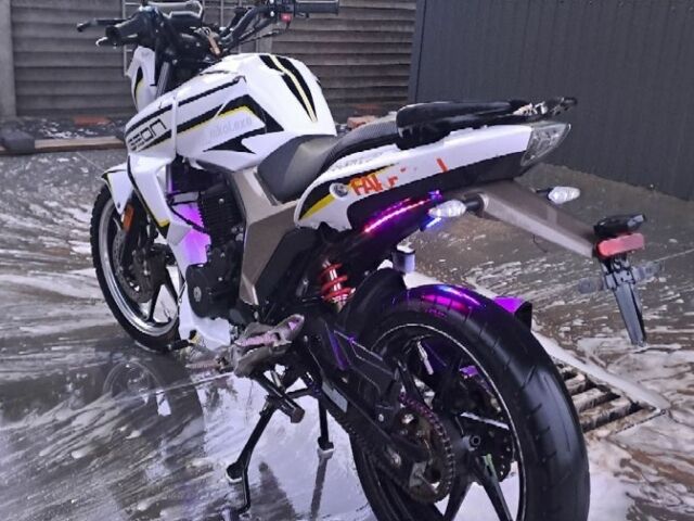 Геон Другая, объемом двигателя 0.25 л и пробегом 0 тыс. км за 712 $, фото 1 на Automoto.ua